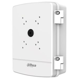 Surveillance: PFA140 - Hinged Junction Box