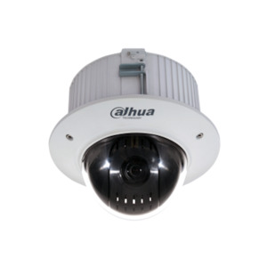 SD42C212T-HN-S2 - Dahua Recessed 2MP 12x Starlight PTZ Network Camera