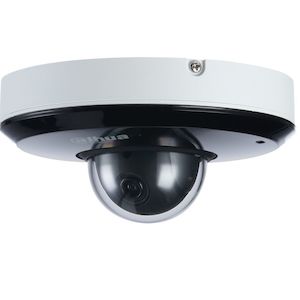 Surveillance: SD1A203T-GN - Dahua 2MP 3x Starlight IR PTZ Network Camera