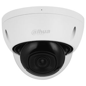 IPC-HDB5331E - Dahua 3MP IP Starvis Dome Camera, IVS, 1.85mm Lens