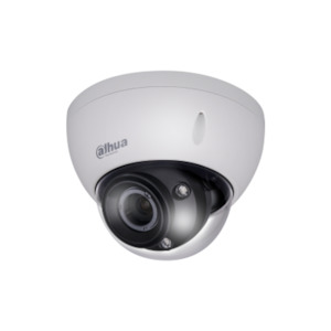 Dahua Ip Surveillance: HAC-HDBW3231E-Z - HD-CVI 1080P Starlight Vandal Dome Motorized Camera
