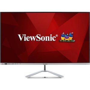VX3276-2K-MHD-2 - Viewsonic VX3276-2K-MHD-2 32" 2560x1440 HDMI DP MiniDP Monitor