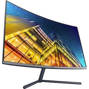 Monitors: LU32R590CWEXXY - Samsung LU32R590CWEXXY 31.5in (16:9) UHD CURVE LED 3840X2160 4MS HDMI