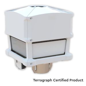 MLTG-360-WW - MetroLinq 60GHz Terragraph Distribution Node (DN) with 4 radios, 3&hellip;