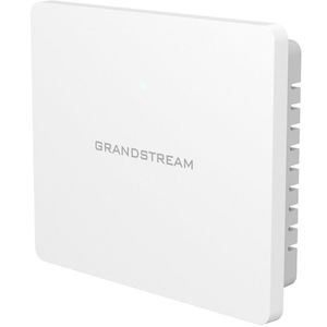 Wifi Range Extenders: GWN7603 - Grandstream 2x2 802.11ac Wave-2 Wi-Fi 5 AP With Integrated Ethernet Switch, 4 x GigE (2 x PoE Output)