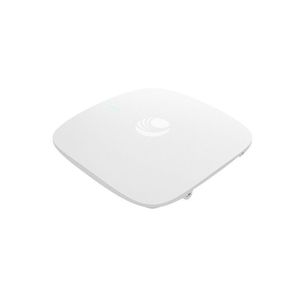 Wifi Range Extenders: XE3-4 - Cambium XE3-4 Indoor Tri-band WiFi 6e 2.4GHz, 5GHz and 6GHz Software-Defined Access Point