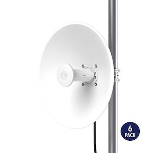 Wifi Range Extenders: C050940M851 - Cambium ePMP 5 GHz Force 4525L Subscriber Module (6-Pack)