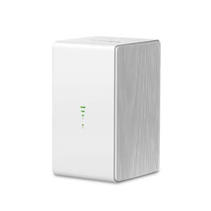 Wifi Routers: MER-MB110-4G - Mercusys N300 Wi-Fi 4G LTE Router, Build-In 150Mbps 4G LTE Modem
