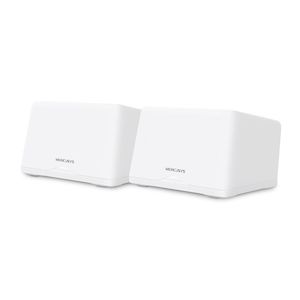 MER-HALOH47BE-2P - Mercusys Halo H47BE, BE9300 Whole Home Mesh Wi-Fi 7 System - 2 Pack