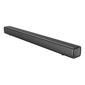 Sound Bars 1: Panasonic SC-HTB100GNK 45W 2ch Soundbar with HDMI ARC