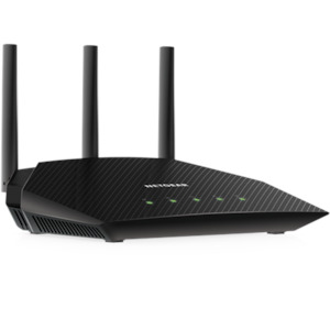 Parental Internet Control Smartphone App: Netgear RAX10-100AUS Networking Device - Nighthawk Router