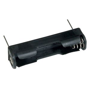 Driveway Alaert: PH9261 - 1 x AAA PCB Mount