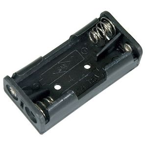 Driveway Alaert: PH9264 - 2 x AAA PCB Mount