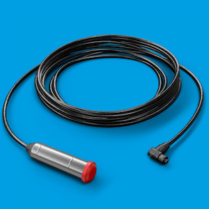 Water Management: Smart Water SW900-SENSOR-10M-HP - 10M High Pressure Stainless Steel Sensor