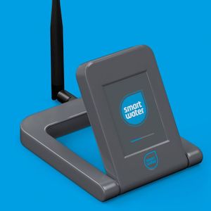 Water Management: Smart Water SW900-DESK-LCD - Desk Mount WiFi LCD Keypad