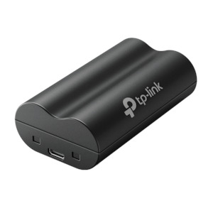 TL-TAPOA100 - TP-Link Tapo A100 Battery Pack, for Tapo Powered Cameras and Video Doorbells