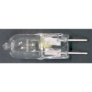 Light Bulbs: SL2724 - 100W 12V Halogen Globe