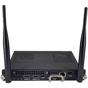 Commercial Displays: SMART OPS PC - i5 (W11 Pro)