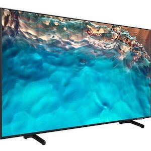 HG43BU800AWXXY - Samsung HG43BU800AW 43" LCD TV - 4K UHDTV - 3840 x 2160 Resolution