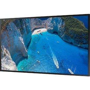 LH75OMAEBGBXXY - Samsung 75" OMA Window Display - 75" LCD - 3840 x 2160 - 4000 cd/m² -