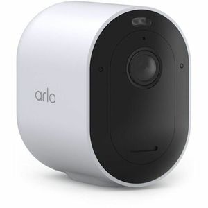 Surveillance: VMC4060P-100AUS - Arlo Pro Indoor/Outdoor 2K Network Camera - Infrared/Colour Night Vision