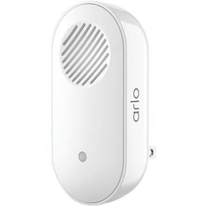 Arlo Wireless Surveillance: AC2001-100AUS - Arlo Chime 2 - Wire - Wire LAN