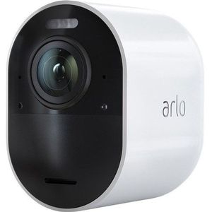 VMC5040-200AUS - Arlo Ultra 2 8 Megapixel HD Network Camera - 1 Pack - Night Vision