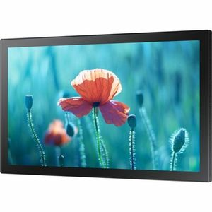 LH13QBRTMGCXXY - Samsung QB13R-TM Digital Signage Display - 13" LCD - 16 Hours/ 7 Days