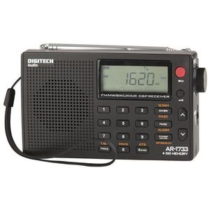 Radios: AR1733 - Digitech PLL World Band Radio