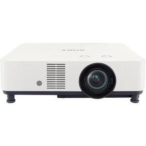 Sony VPLPHZ61 Laser Installation Projector WUXGA 5300 Lumen