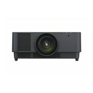 Projectors 1: VPLFHZ131LB - Sony VPLFHZ131LB Laser Installation Projector WUXGA 13000 Lumen Black