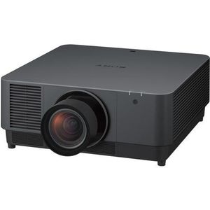 Projectors 1: VPLFHZ101LB - Sony VPLFHZ101LB Laser Installation Projector WUXGA 10000 Lumen Black