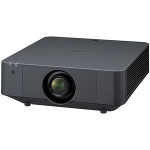 Projectors 1: VPLFHZ80B - Sony VPLFHZ80B Laser Installation Projector WUXGA 5500 Lumen Black