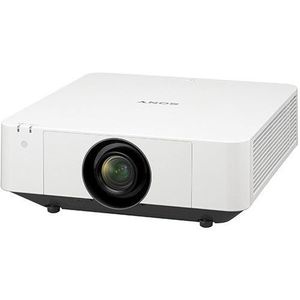 Projectors 1: VPLFHZ75W - Sony VPLFHZ75W Laser Installation Projector WUXGA 6500 Lumen White
