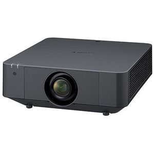 VPLFHZ75B - Sony VPLFHZ75B Laser Installation Projector WUXGA 6500 Lumen Black