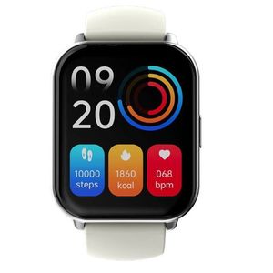 Home Appliances: HIF81268 - HiFuture Zone2 smartwatch, 1.94" Display, Grey