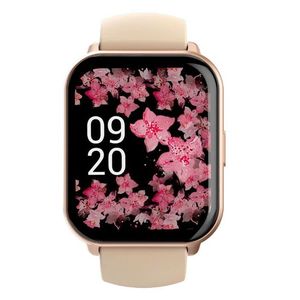 Home Appliances: HIF81251 - HiFuture Zone2 smartwatch, 1.94" Display, Pink