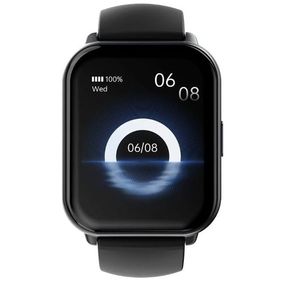 Home Appliances: HIF81244 - HiFuture Zone2 smartwatch, 1.94" Display, Black