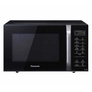 Microwave Ovens: Panasonic NN-ST34HBQPQ 25 Litre Compact Non Inverter Microwave