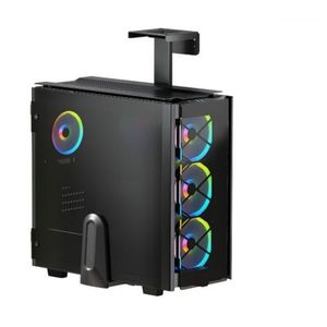 MB-ACA-MNT-CPU01K - mBeat Activiva Under Desk & Wall PC & Gaming PC Mount - Ultr&hellip;