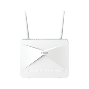 Wifi Routers: D-Link G415 AX1500 4G SMART ROUTER