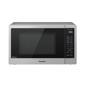 Panasonic NN-ST67JSQPQ Touchpanel Control, 32 Litre, 1100 Watts, Genius Sensor -&hellip;