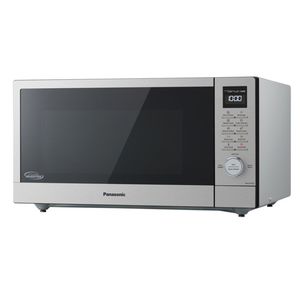 Panasonic NN-SD79LSQPQ 44L Stainless Steel Cyclonic Inverter Microwave