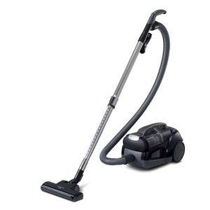 Vacuum Cleaners: Panasonic MC-CL565KG43 2000W 2.0L Capacity Bagless Vacuum Cleaner