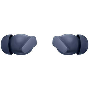 Headphones: XCD True Wireless In-Ear Headphones (Blue)