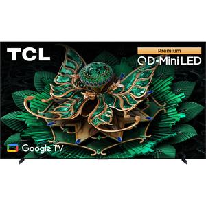 TCL 98" C7K 4K UHD QD-Mini LED Google TV [2025]
