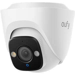 eufy E41 NVR POE Turret Add-on Security Camera