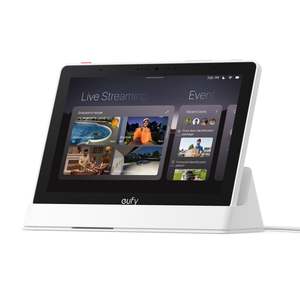 eufy E10 All in One Smart Display