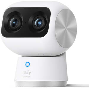 eufy Security S350 Indoor Camera