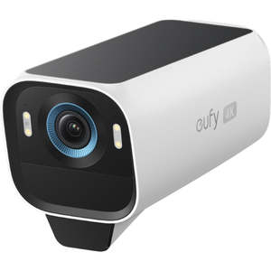 Surveillance: Eufy S3 Pro Add On Security Camera